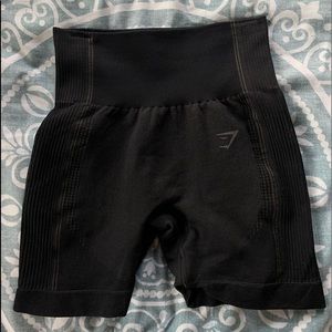 *SOLD** Gymshark Ultra Seamless Shorts